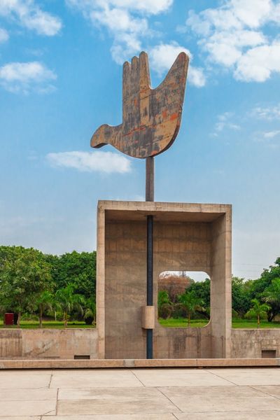 Chandigarh