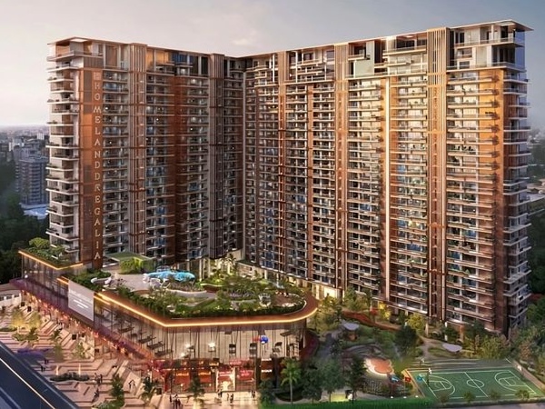 Properties For Sale in New Chandigarh
