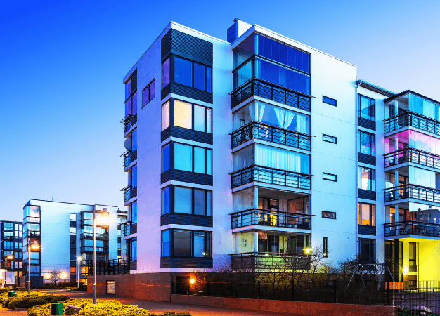Best Real Estate Company in India