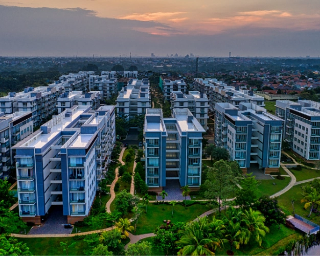 Miva Real Estate India | Best Real Estate Company in India