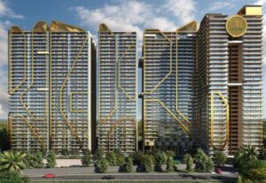 Opus One New Chandigarh 3, 4 & 5 BHK Ultra Luxury Residences By GB Realty