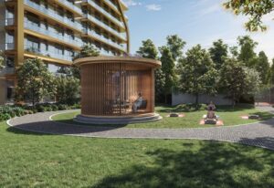 Opus One New Chandigarh 3, 4 & 5 BHK Ultra Luxury Residences By GB Realty