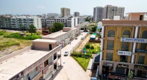 SBP City of Dreams Sector 127 Mohali