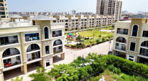 SBP City of Dreams Sector 127 Mohali