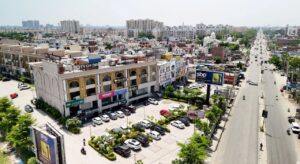 SBP City of Dreams Sector 127 Mohali
