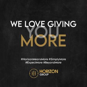 Horizon Belmond