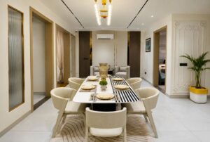 Horizon Belmond, Sector 88 Mohali by Horizon Group