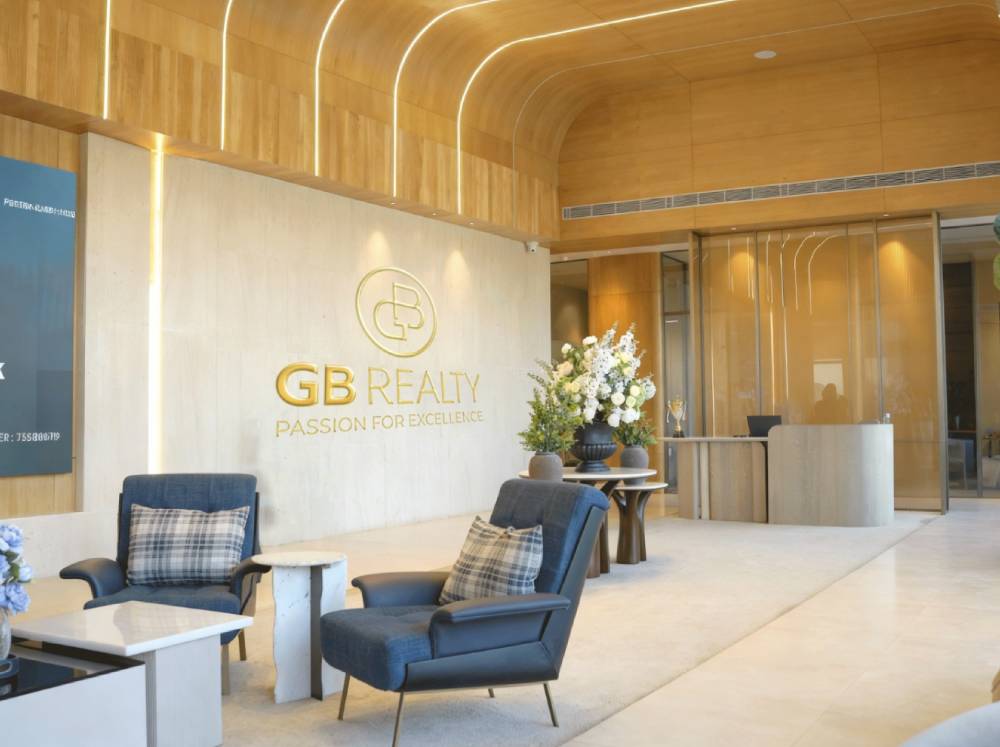 Opus One New Chandigarh by GB Realty