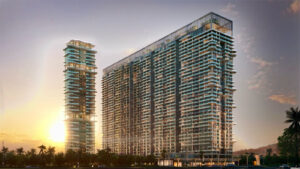 The Pinnacle Mohali Sector 83A
