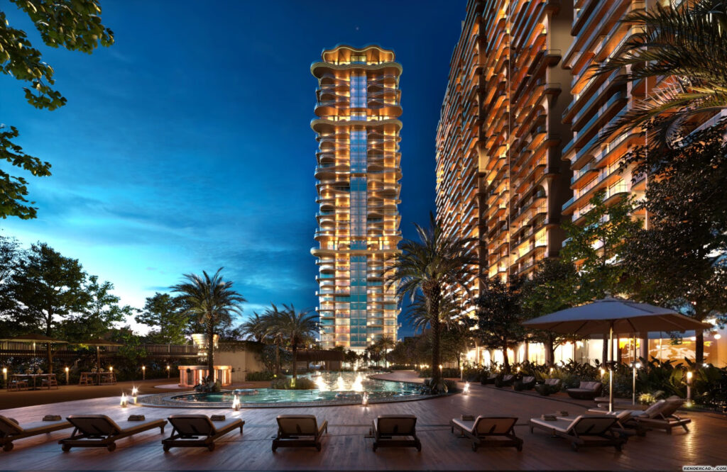 The Pinnacle Mohali Sector 83A