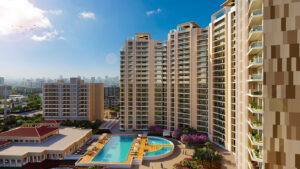 Wave Gardens Phase II, Sector 85 Mohali by Wave Estate