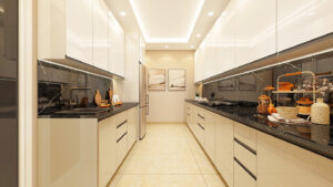 Wave Gardens Phase II, Sector 85 Mohali by Wave Estate