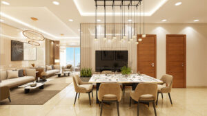 Wave Gardens Phase II, Sector 85 Mohali by Wave Estate