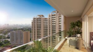 Wave Gardens Phase II, Sector 85 Mohali by Wave Estate