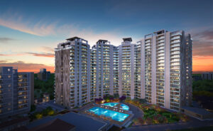 Wave Gardens Phase II, Sector 85 Mohali by Wave Estate