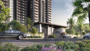 SBP Leroy Towers Sector 99 Mohali