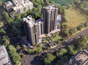 SBP Leroy Towers Sector 99 Mohali