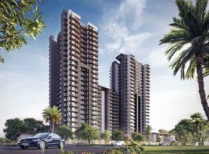 SBP Leroy Towers Sector 99 Mohali