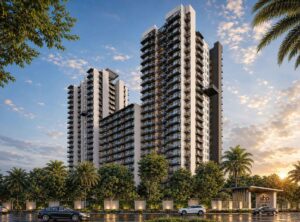 SBP Leroy Towers Sector 99 Mohali