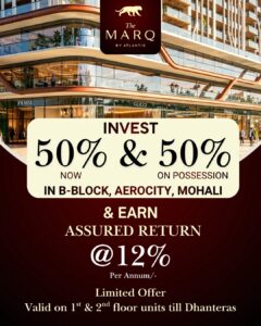 The Marq by Atlantis Payment Plan
