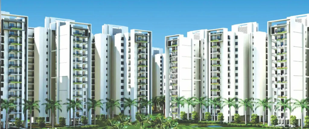 Motiaz Royal Citi Zirakpur